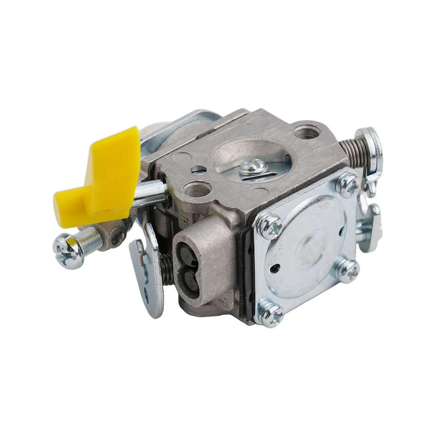 Replacement Carburettor Kit Compatible with For Homelite For RBC30SET RLT30CET RLT26CDS RBC26SES Trimmer and Brushcutter