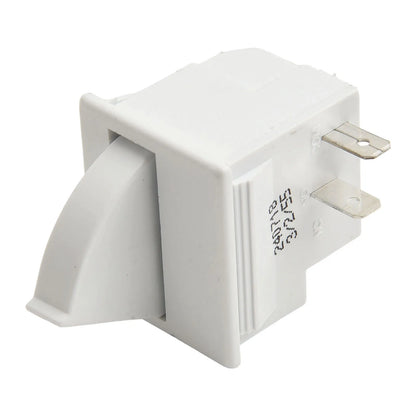 3 Pin Light Switch Fridge Light Switch Home Appliance Repair Size As Shown In The Picture 50,000 Times Lifespan