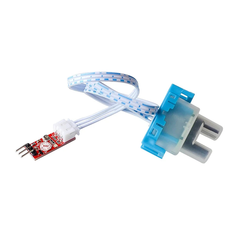 Water Turbidity Sensor Module for Arduino DIY Confusion Detection