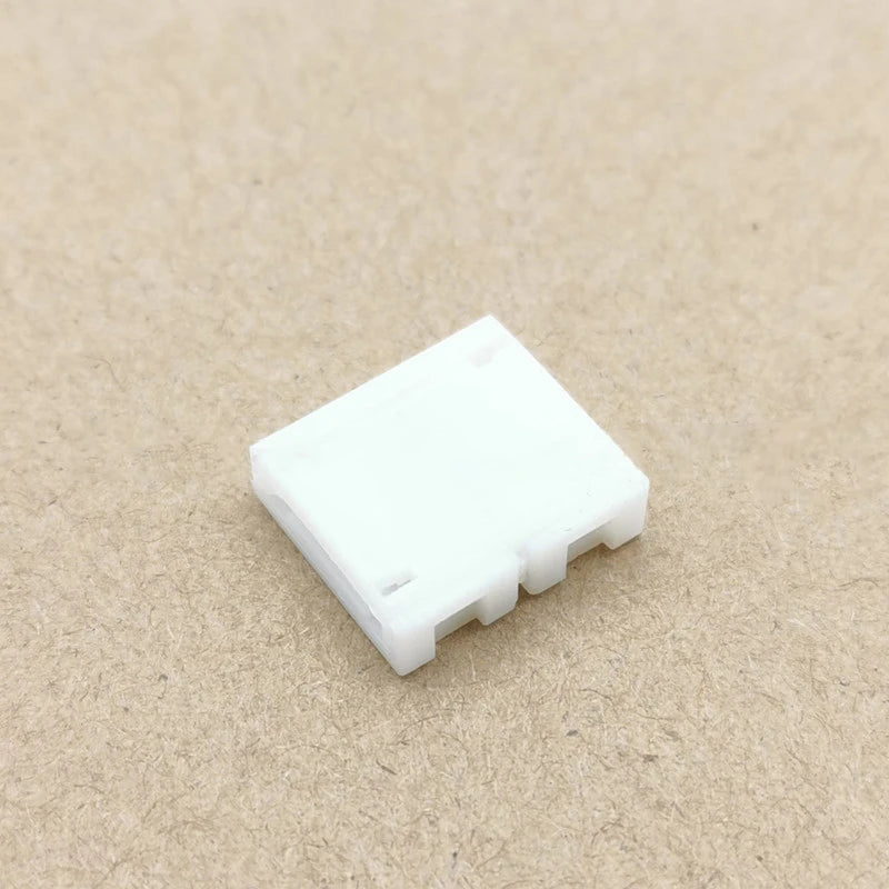 New 10pcs RGBW LED Connector 10mm 4pin Free Soldering Connector for 5050 3528 LED Single Color RGB RGBWW Strip Light