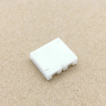 New 10pcs RGBW LED Connector 10mm 4pin Free Soldering Connector for 5050 3528 LED Single Color RGB RGBWW Strip Light