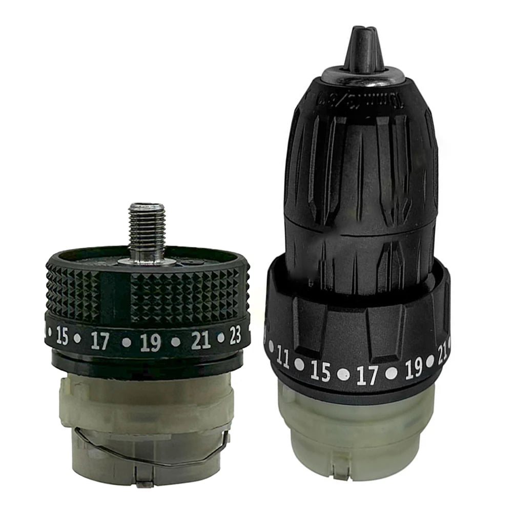 1 PC Drill Gearbox For-Bosch 13 Teeth 21V/16.8v Gear Box Drill Gearbox Metal Drill Gearbox Power Tools Replacement Accessories