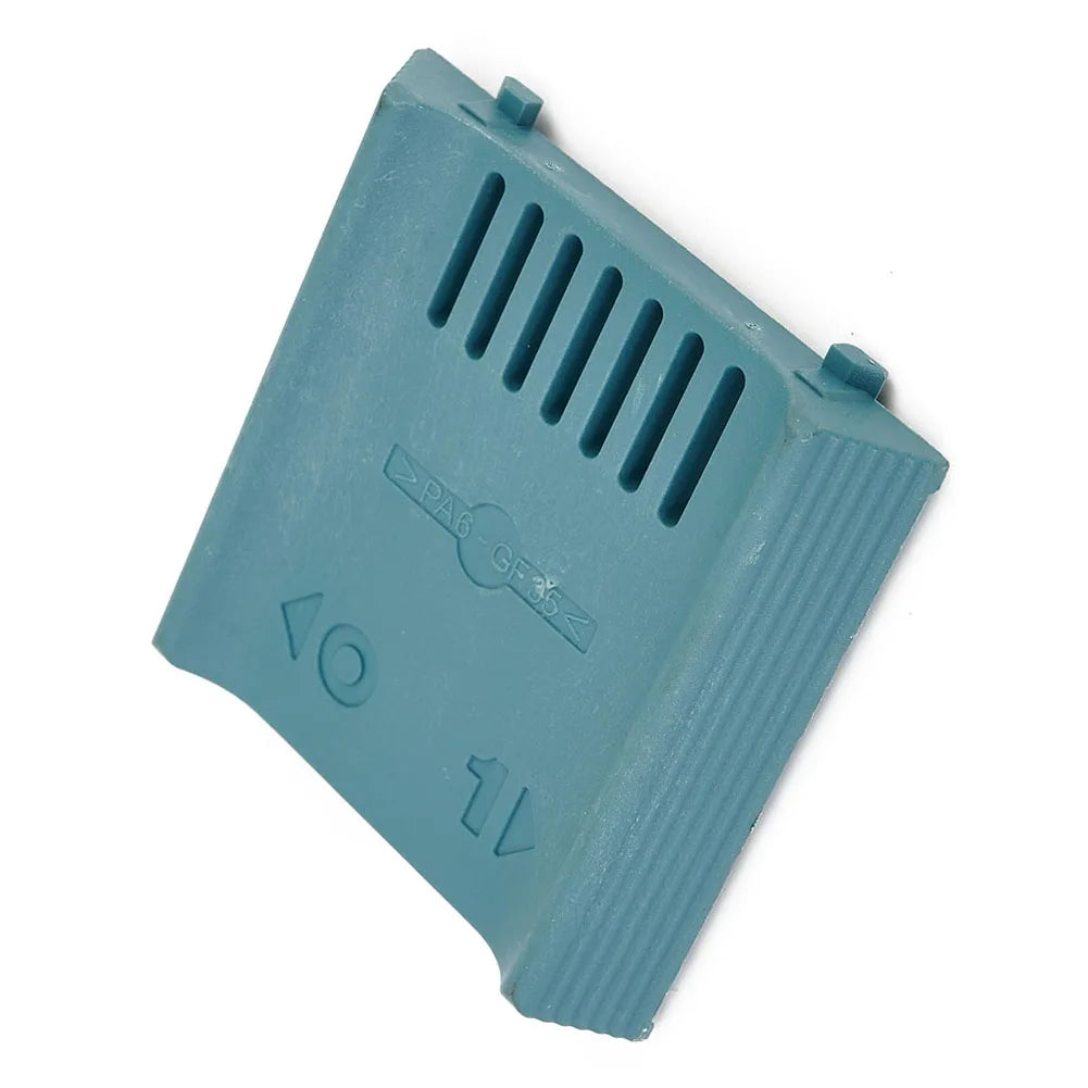 1pcs Switch Cover Plate With Bearing For Bosch GSH11E GBH11DE GSH 11E GBH 11DE Rotary Hammer Power Tools Replacement