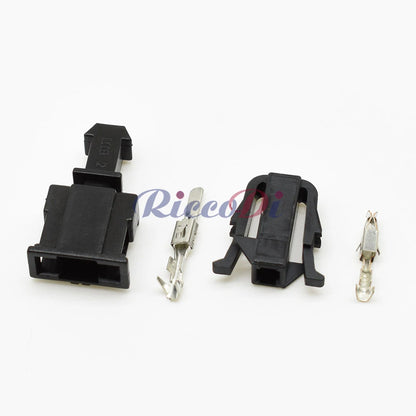 1 Pin 3.5mm Waterproof Sensor Connector DJ7011-3.5-11/21 Automotive Electrical Power Cable Plug