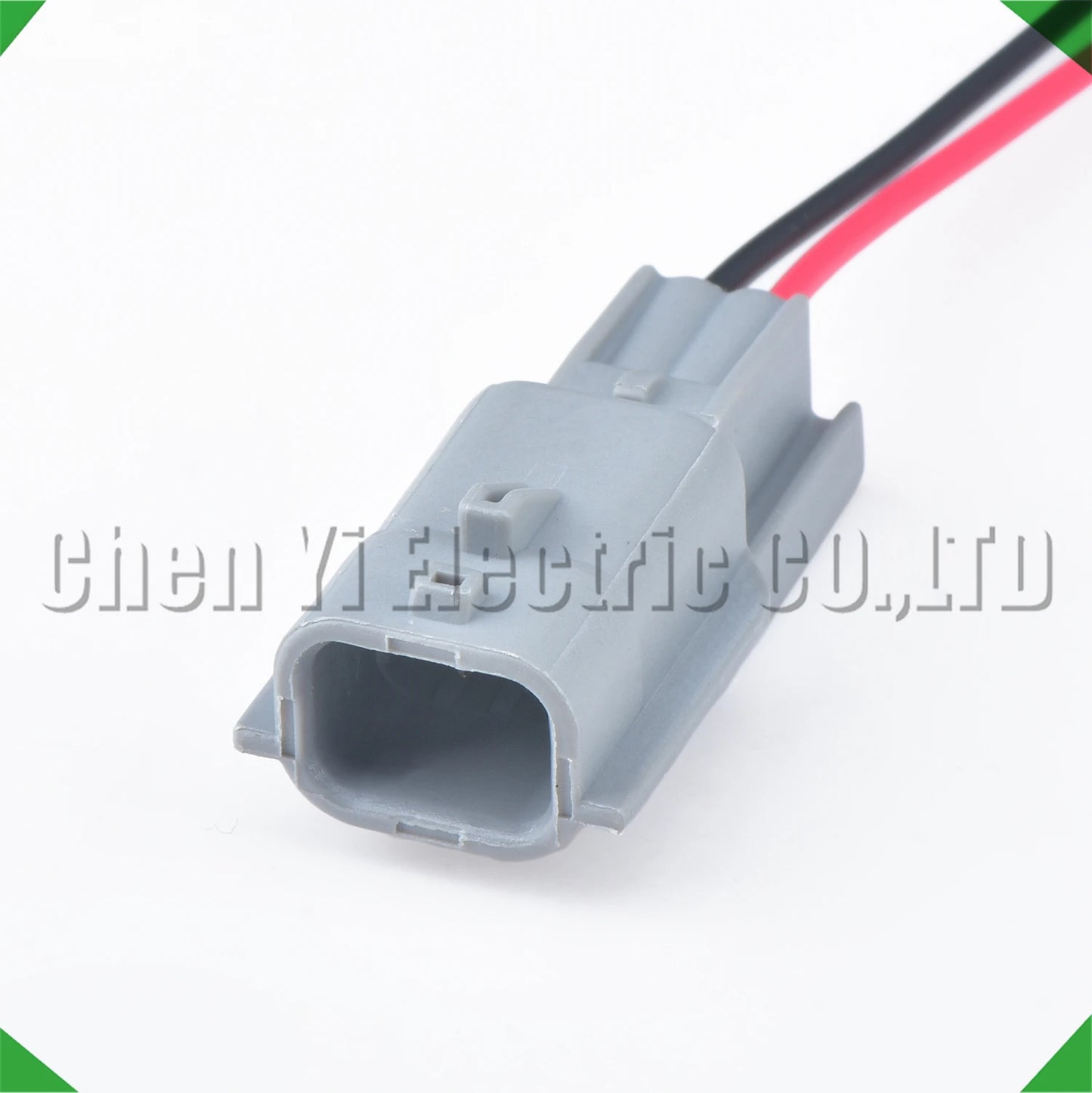 2 Pin ABS Sensor Connector 7283-9392-40 for Nissan Honda Toyota