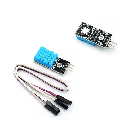 DHT11 DHT22 AM2302 AM2301 AM2320 Digital Temperature & Humidity Sensor for Arduino