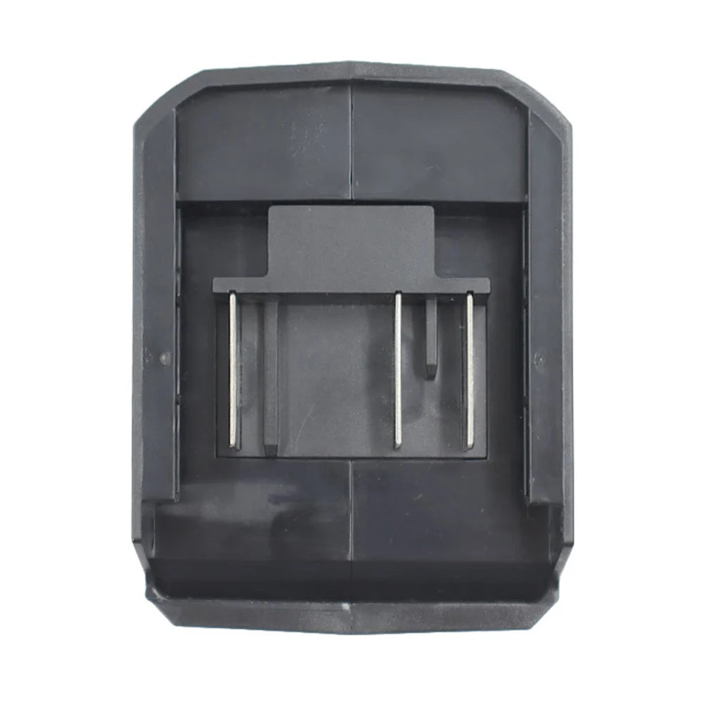 MK18B Battery Adapter For 18V Li-Ion USB Charger 12V DC Output Connector For Heated Jackets And Handbags Battery Adapter