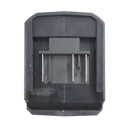 MK18B Battery Adapter For 18V Li-Ion USB Charger 12V DC Output Connector For Heated Jackets And Handbags Battery Adapter