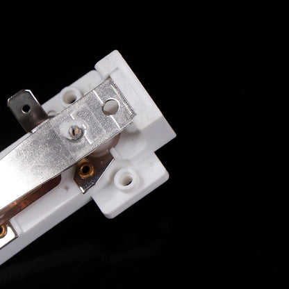Electric Oil Heater Temperature Controller Switch 16A White Electric Heater Accessories