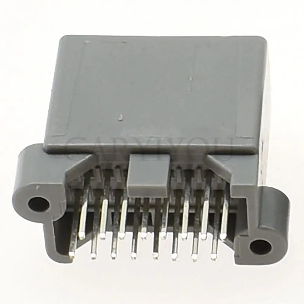 16 Pin Honda PCB Cable Socket MX34016SF1 MX34016UF1 DJ7165C-1 Automotive Connector