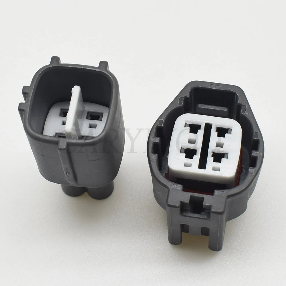 4 Pin Toyota Oxygen Sensor Connector 6189-0256 90980-11178 90980-11177 DJ7045YB-2.2 Waterproof
