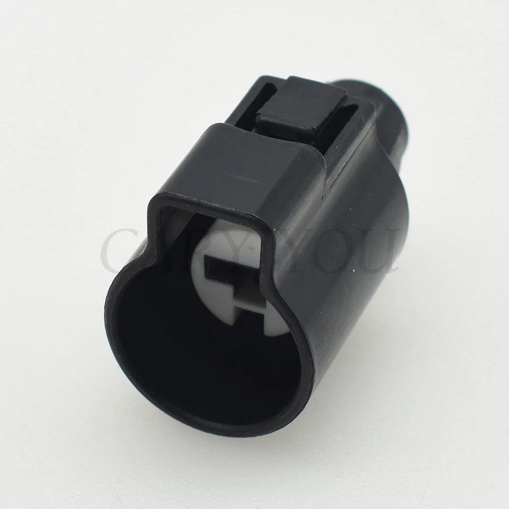 6189-0101 Automotive TS Sealed Female Connector — 7.8mm Series, 8.0mm Cable Wiring Plug with Terminal