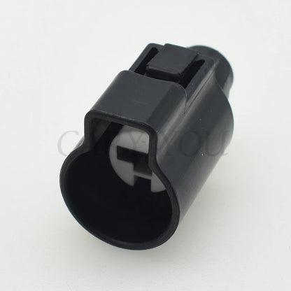 6189-0101 Automotive TS Sealed Female Connector — 7.8mm Series, 8.0mm Cable Wiring Plug with Terminal