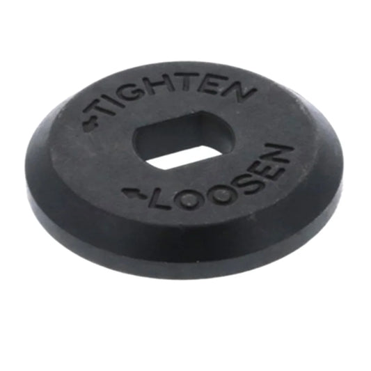 Replacement Part Miter Saw Washer Flat Circular Design Precision Stamped Metal Construction Exact OEM Fit Tool Part