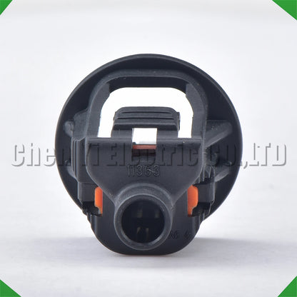 1 Pin Oil Pressure Sensor Connector 7283-1114 For Toyota Honda