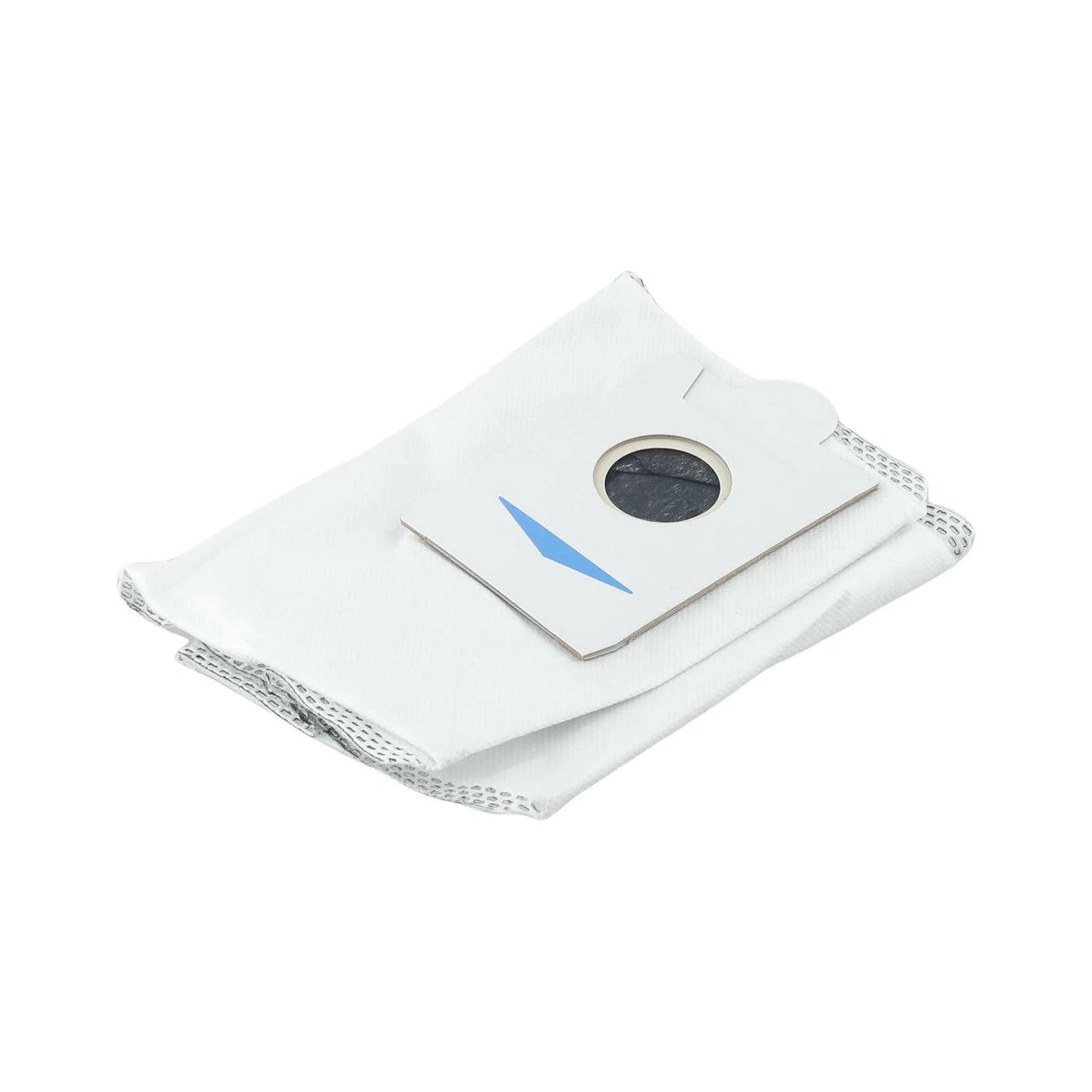 Set of 8 Dust Bags and 4 Wiping Cloths for Deebot For T20 For Omni X1 For Omni 8 Robot Vacuum Cleaner Protective Accessories