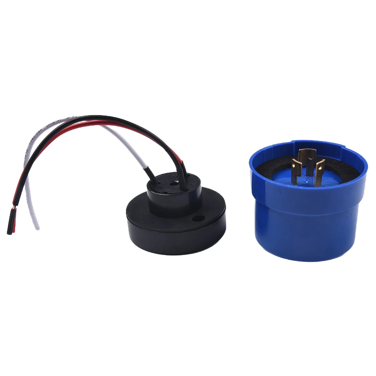 Light Sensor Controller Light Control Sensor Switch Automatic Light Control Dusk To Dawn Sensor Automatic On/off