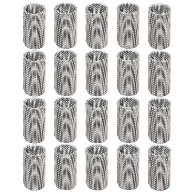 Burner Screen Mesh Filter for Diesel Parking Heater Combustion Chamber