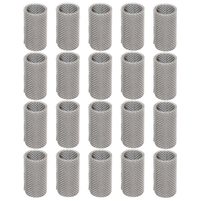 Burner Screen Mesh Filter for Diesel Parking Heater Combustion Chamber