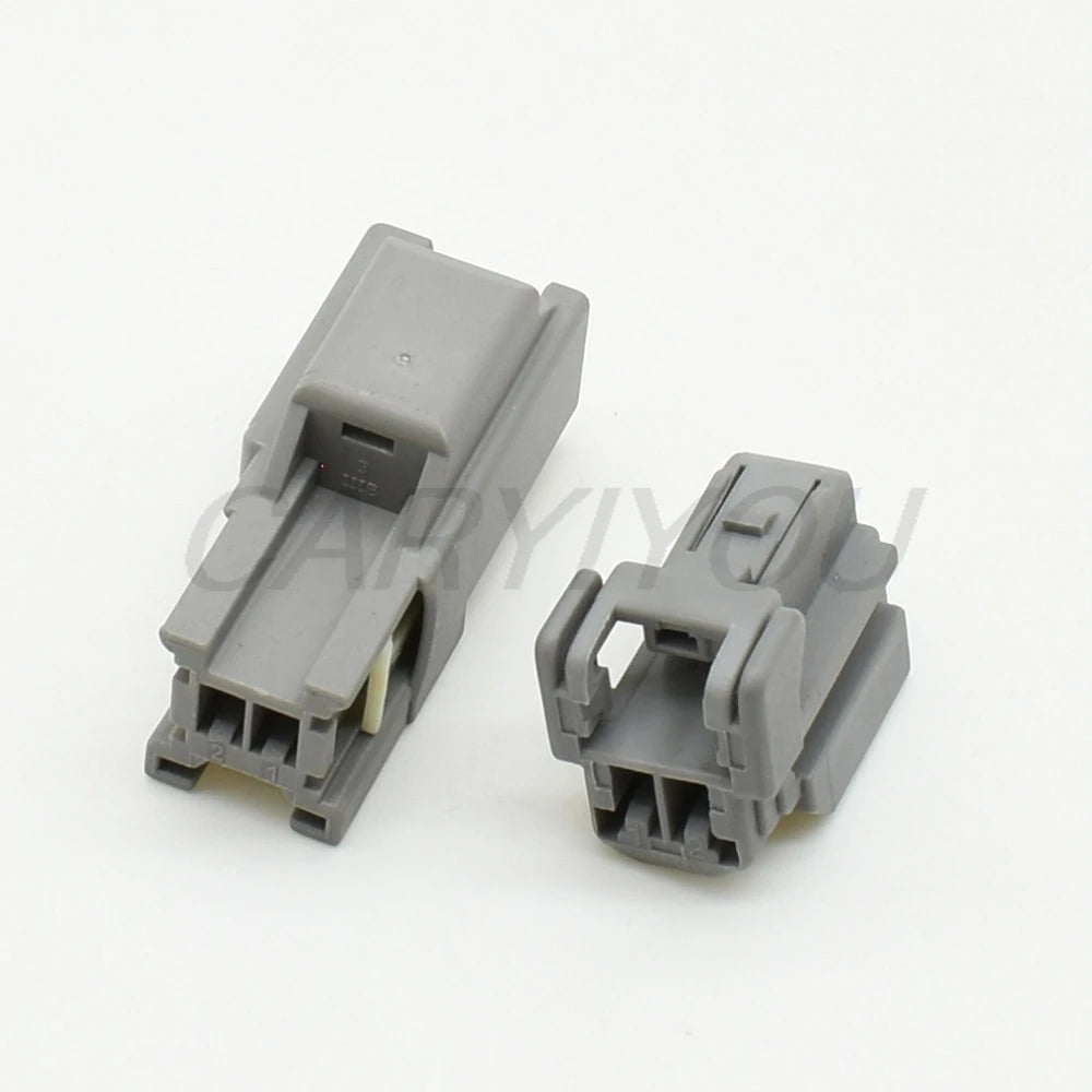 Waterproof 2 Pin Automotive Connector DJ7029Y-1.5-11/21 Male Female Electrical Socket Plug