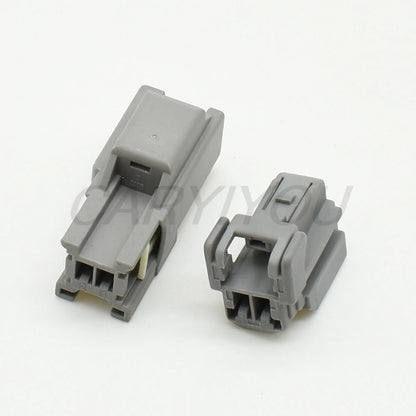 Waterproof 2 Pin Automotive Connector DJ7029Y-1.5-11/21 Male Female Electrical Socket Plug