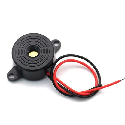 SFM-20B 85dB High Decibel Active Buzzer Alarm Speaker DC3-24V Continuous Sound