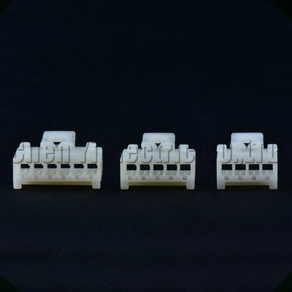 4/5/6 Pin Tail Lamp Connector 94509-5420 for Fiat Alfa Romeo