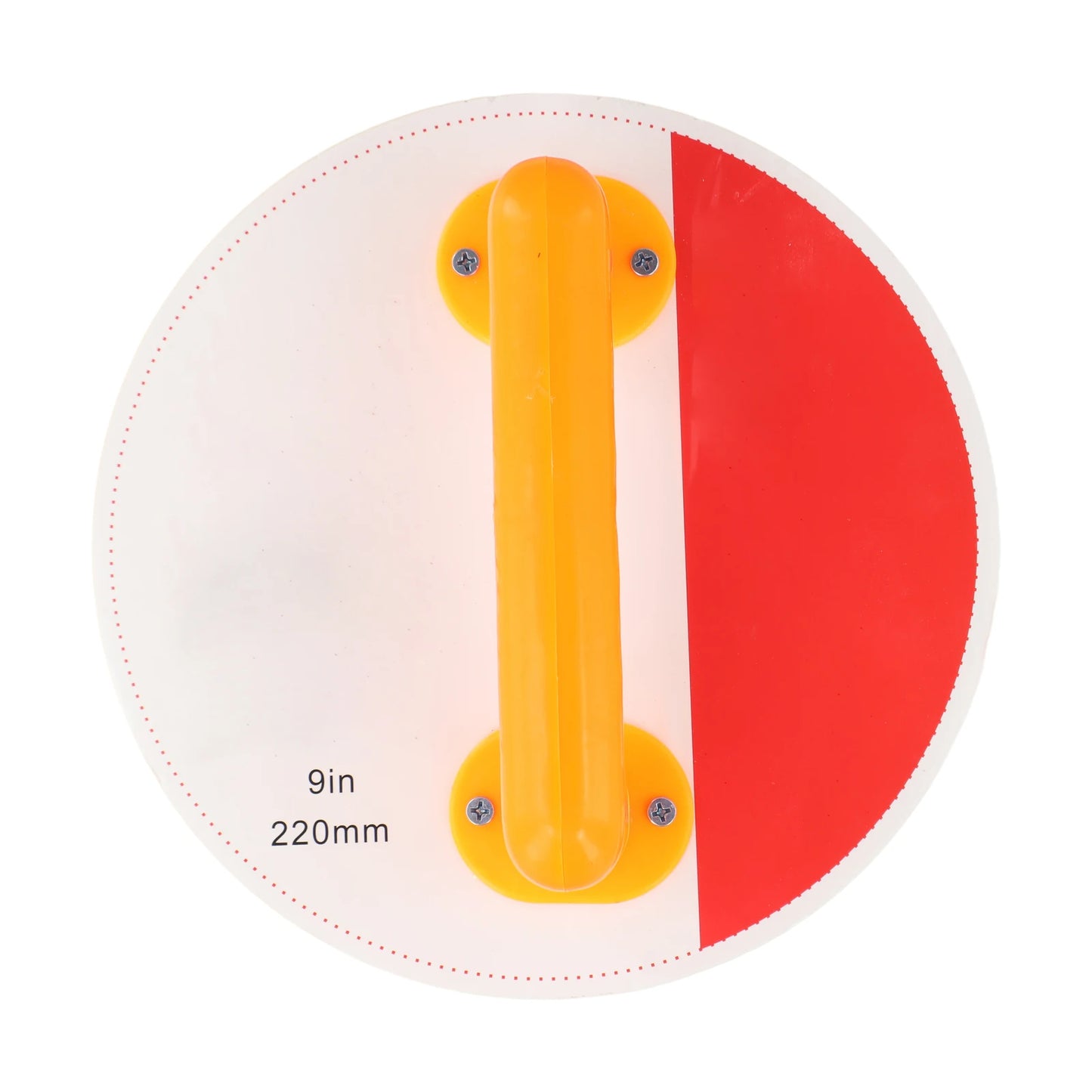 9-inch 9-Inch Sandpaper Holder Quick Replace Sandpaper Holder Versatile Sandpaper Holder Quick Sandpaper Replacement