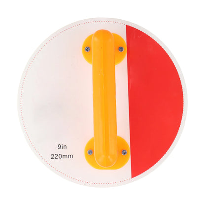 9-inch 9-Inch Sandpaper Holder Quick Replace Sandpaper Holder Versatile Sandpaper Holder Quick Sandpaper Replacement