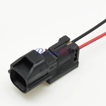 2 Pin 1.2mm Waterproof Reversing Radar Sensor Connector 7283-8720-30 7182-8720-30 DJ7025A-1.2 Suzuki