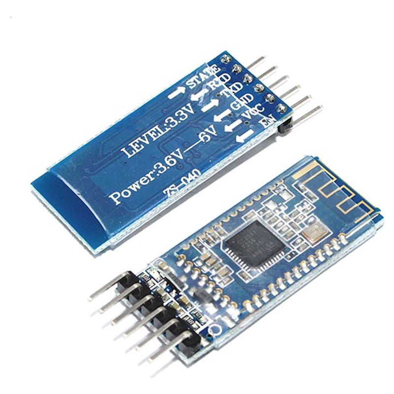 AT-09 HM-10 BLE 4.0 Bluetooth Module for Arduino Android iOS CC2540/CC2541