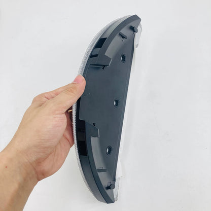 Easy Install Mop Bracket Parts Brush Cleaner Robot Vacuum Mop Bracket Optimal Functionality Spotless Floors Easy Installation