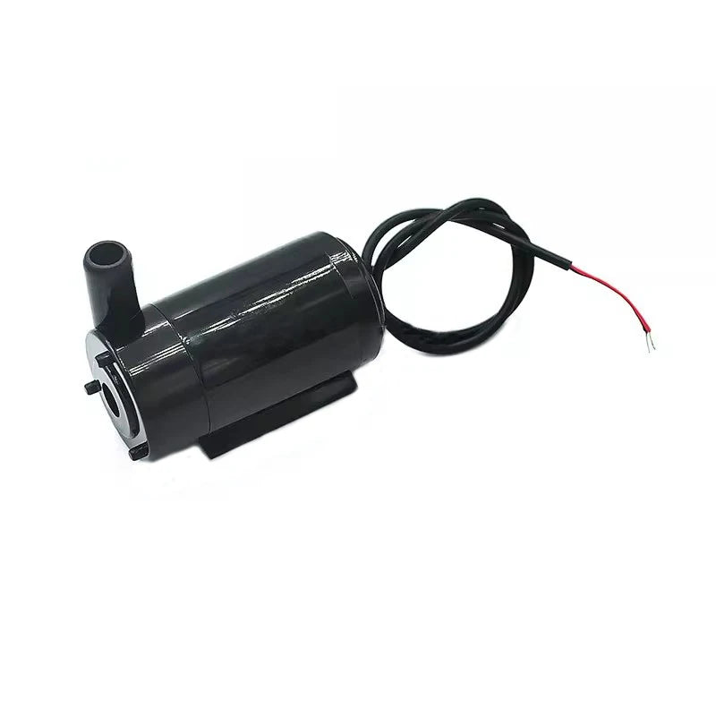 DC 3V–6V Mini Submersible Water Pump Horizontal and Vertical Small Fountain Pump