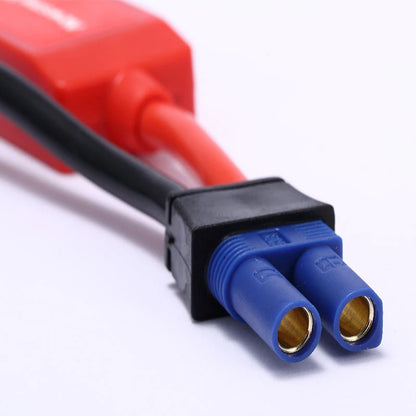 1set 12V Emergency Lead Cable Battery Alligator Clamp Clip Car Jump Starter Connector