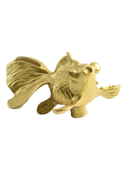 2.28 Inches 58mm X 1.69 Inches 43mm X 1.02 Inches 26mm Animal Cabinet Handles Unique Drawer Pulls Moderate Size