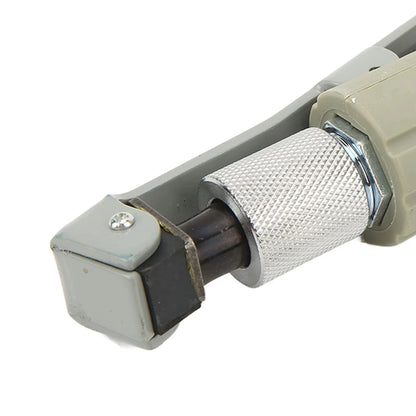 Sandblasting Equipment Electric Sandblaster 22.5cm 8.86in X 8cm 3.15in X 3.8cm 1.5in Anti-slip Handle Easy Operation