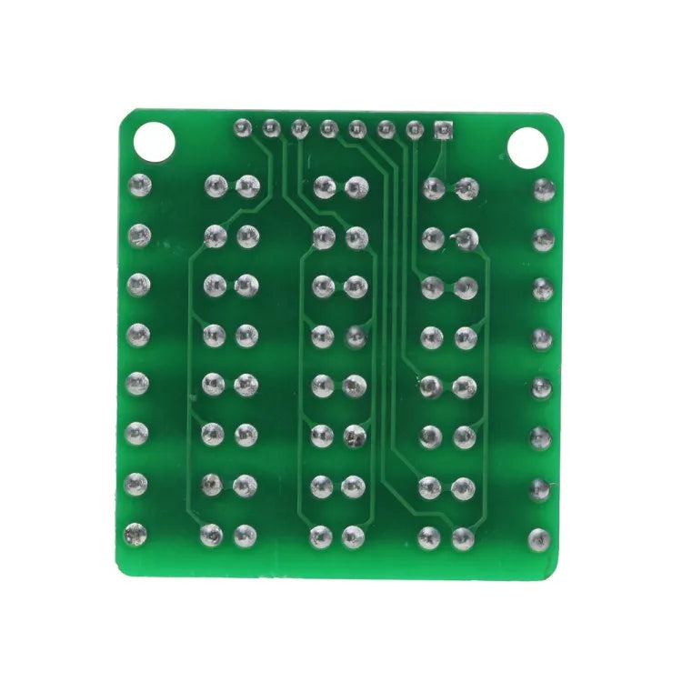 4x4 Matrix 16 Keypad Keyboard Module 16 Button Mcu for Arduino