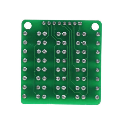 4x4 Matrix 16 Keypad Keyboard Module 16 Button Mcu for Arduino