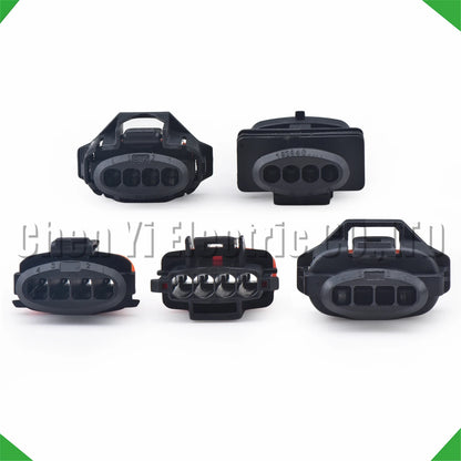 4 Pin Oxygen Sensor Connector 1928403736 For Chevrolet Cadillac