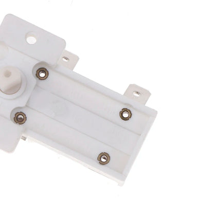 Electric Oil Heater Temperature Controller Switch 16A White Electric Heater Accessories