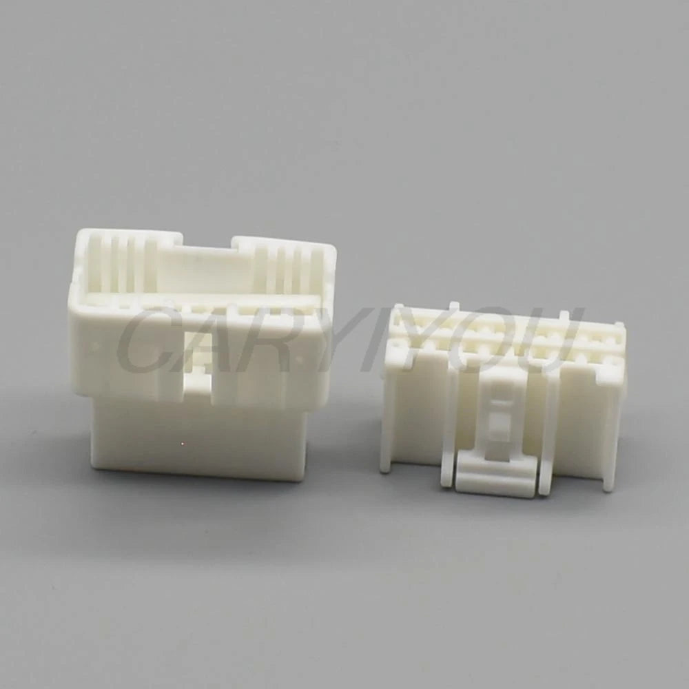 Automotive Connector DJ7148YA-1.5-11/21 1.5mm Female Male Electrical Wire Socket Plug