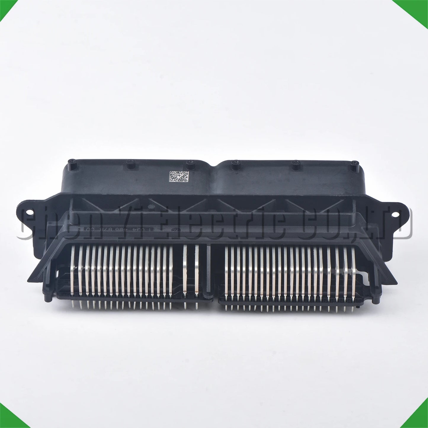 91/105/196 Pin ECU Connector 1928405503 1928405502 4H0906971 for VW Audi