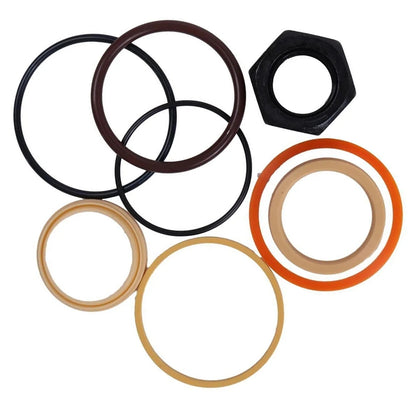 Sealing Kit For Lifting Oil Cylinder  7135489 For Bobcat Skid Steer Loaders 324 S530 S570 S590 T590 For Bobcat Excavators E16