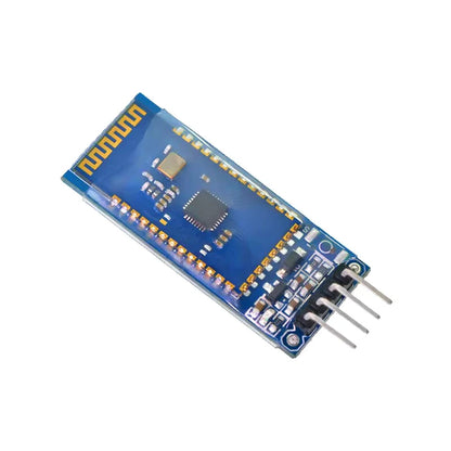 BT-06 RF Wireless Bluetooth Module HC-06 RS232/TTL to UART Converter for Arduino