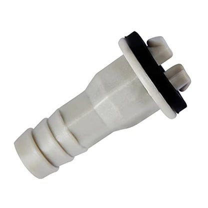 1pcs Air Conditioning Drain Hose Adapter For Air Conditioning Units Efficient Drainage Solution Heating And Drainage Joint