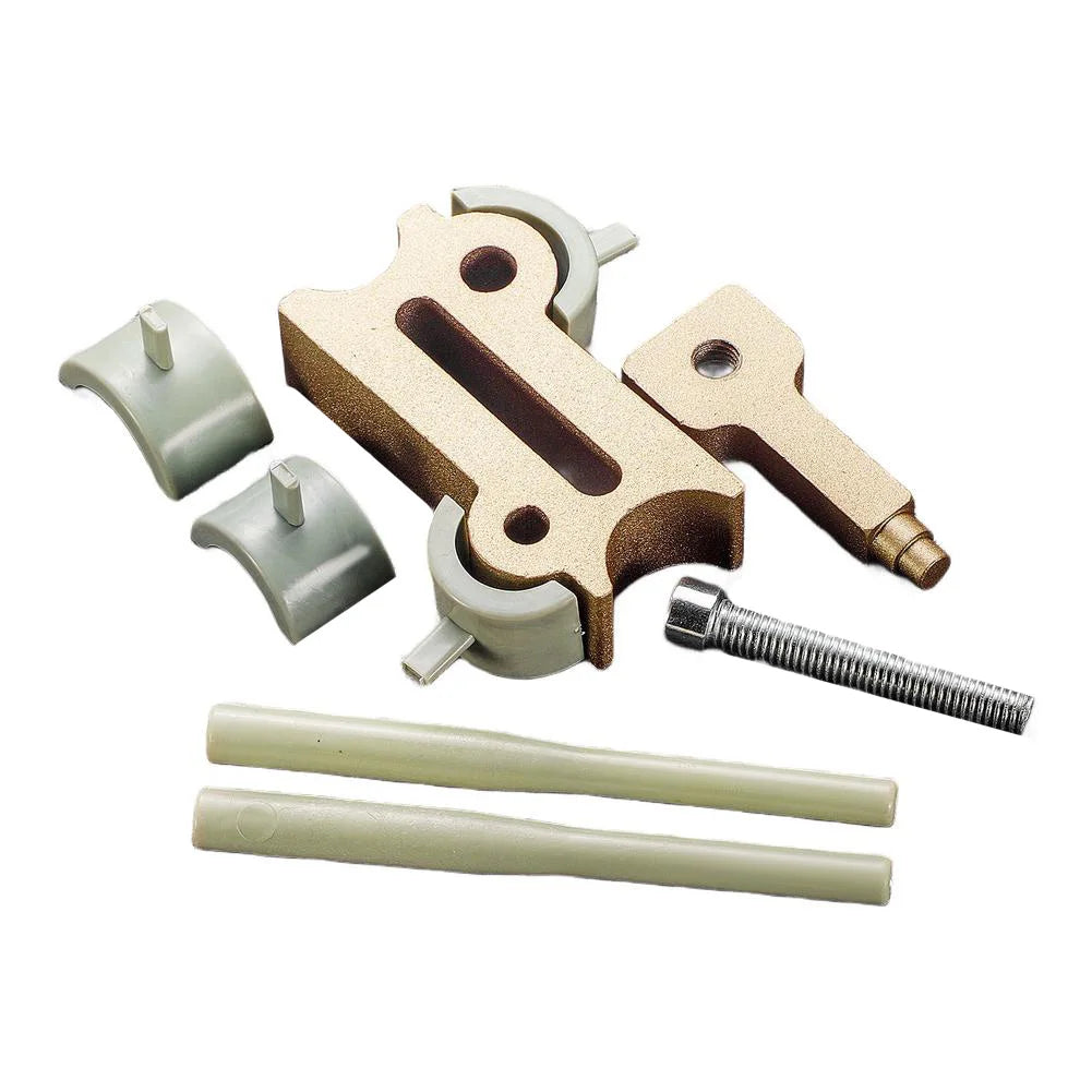 PPR Water Pipe Hot Melt Repair Tool Effortless Hot Melt Water Pipe Repair Tool Quick Leak Fixing Solution Hot Melt Tool