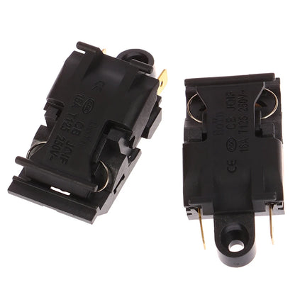 Electric Kettle Thermostat Switch 13A/16A Steam Control
