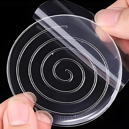 Shock Resistant Anti Vibration For Pads 4Pcs for Appliances Slip Resistant Feet Mat for Washing Machine and Furniture