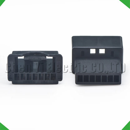 7 Pin Automotive Connector 90980-12D92 4A1670-0000 for Toyota Lexus Crown