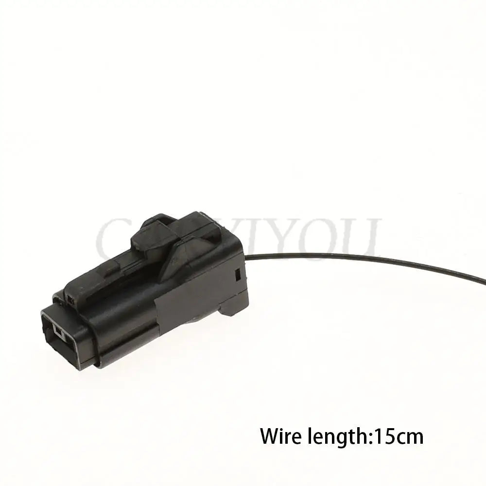1 Pin Waterproof Connector 7123-4210-30 7222-4210-30 MG613801-5 MG643800-5 Automotive Socket